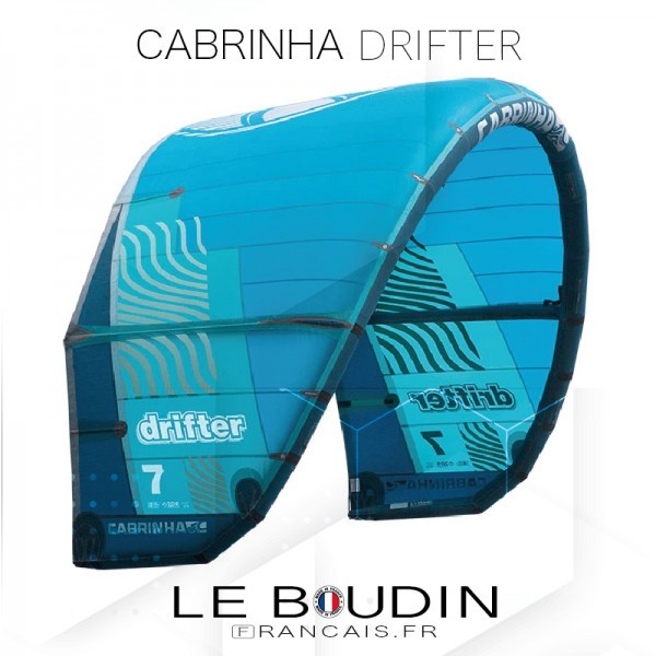 CABRINHA DRIFTER - Kitesurf Bladders