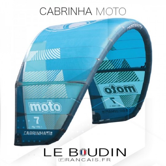 CABRINHA MOTO - Kitesurf Bladders