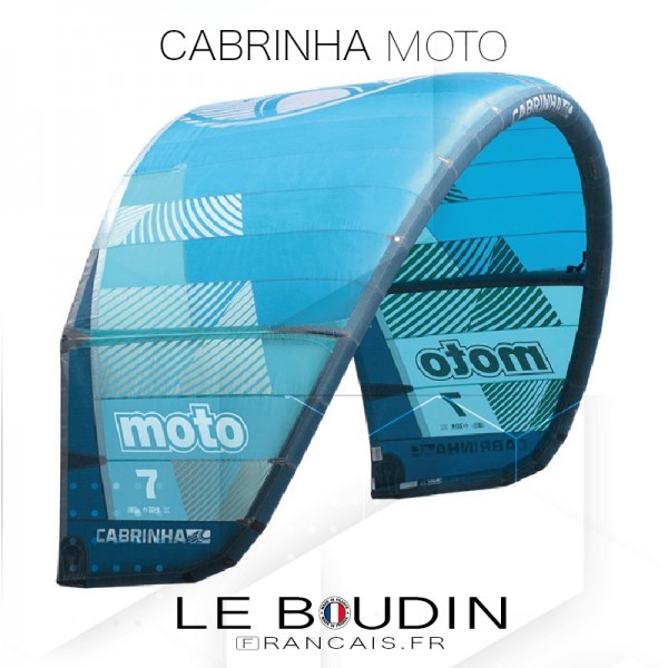 CABRINHA MOTO - Kitesurf Bladders