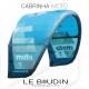 CABRINHA MOTO - Kitesurf Bladders