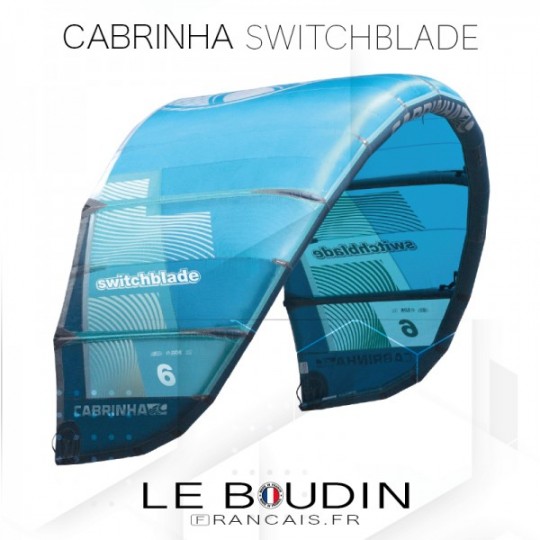 CABRINHA SWITCHBLADE - Kitesurf Bladders