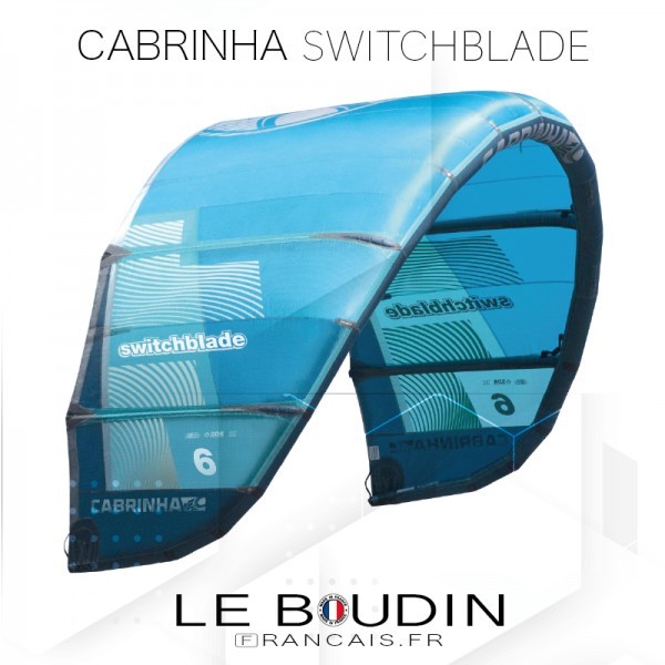 CABRINHA SWITCHBLADE - Kitesurf Bladders