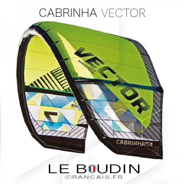 CABRINHA VECTOR - Kitesurf Bladders