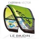 CABRINHA VECTOR - Boudins de Kitesurf