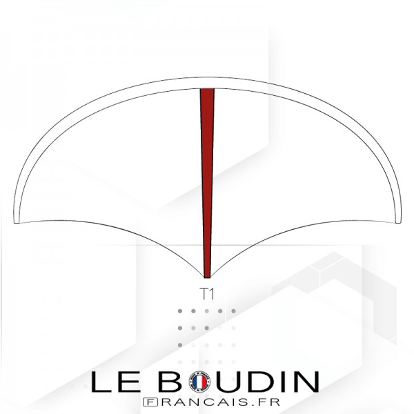 BOLDAIR SAMENA - Boudins de Wing