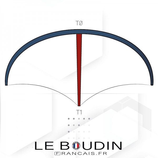 BOLDAIR SAMENA - Boudins de Wing